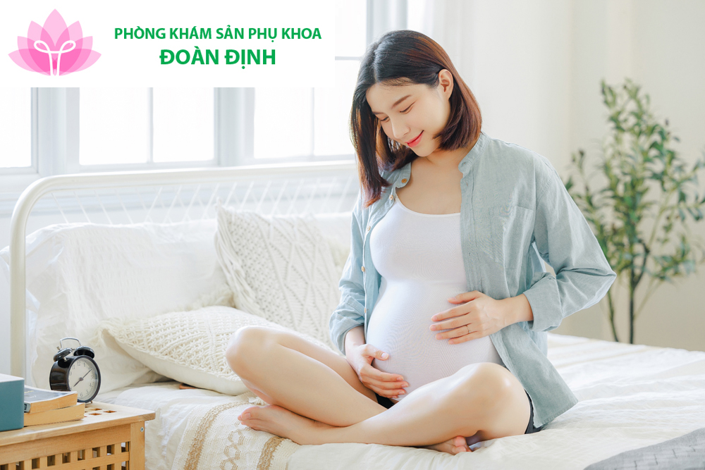 Mẹ bầu cần kiêng cữ gì để có sức khỏe thai kỳ khỏe mạnh?